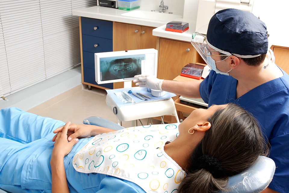 Dental Exams at Dhillon Dental in Yuba City