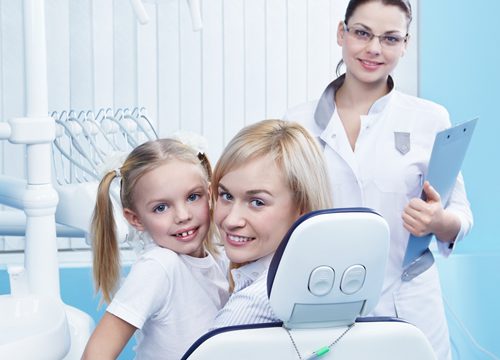 Dental Care